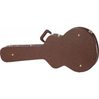 Gator GW-335-BROWN étui pour Gibson 335 - semi hollow - Vue 4